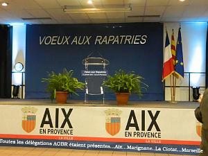 AOBR 2012 01 31 AIX EN PROVENCE PRESENTATION DES VOEUX (2) PAR GM